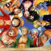 Grupo: The Legend Of OnePiece