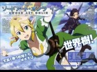 V�deo: Sword Art Online Opening 2 Full Deutsch