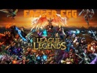 V�deo: Easter Egg LOL ARAM