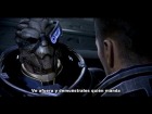 V�deo: Mass Effect 3 - Tr�iler de Lanzamiento en Espa�ol - PC / PS3 / Xbox 360