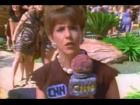 V�deo: The B-52's - (Meet) The Flintstones [Official Music Video](los pica piedra)