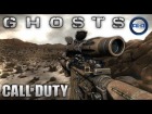 V�deo: Call of Duty: Ghosts! - PS4 & New Xbox Graphics & Ghost Gun "Leak"! - (COD Multiplayer Gameplay)