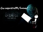 V�deo: Slender The Arrival | Slenderman nos quiere violar por detras D: ! Con Cooperativa44 y Yumiman!