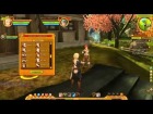 V�deo: Hadooken - Ragnarok Online 2