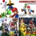 Mario Online
