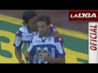V�deo: Resumen de Deportivo de La Coru�a (2-0) RCD Espanyol - HD - Highlights
