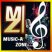 Music-a zone