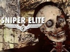 V�deo: Sniper Elite V2 -- Wii U Launch Trailer