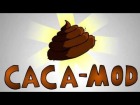 V�deo: Cl�sicos de Alexelcapo #1 - CACA-MOD (animado)