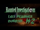 V�deo: Haunted Investigations, Part.2 | ��TENGO LOS PEZONES DUROS!!