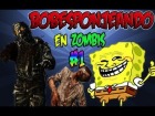 V�deo: Mob of the Dead | "Bobesponjeando" en Pena con Trick13COD | Uprising Black Ops 2