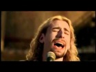 V�deo: Nickelback Hero chad kroeger and josey scott [Official Video][HD]