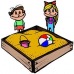 Grupo: Juegos estilo sandbox