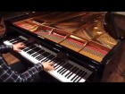 V�deo: Guren no Yumiya - Shingeki no Kyojin OP [Piano]