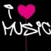 I LOOVE MUSIC