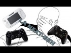 V�deo: Xbox One VS PS4 VS Wii U