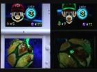 V�deo: Super mario galaxy DS !!!