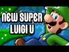 V�deo: New Super Luigi U - Gameplay Trailer
