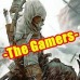 -The Gamers-