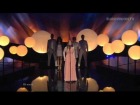 V�deo: Dina Garipova - What If (Russia)