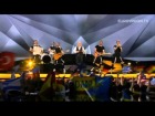 V�deo: Koza Mostra feat. Agathon Iakovidis - Alcohol Is Free (Greece)