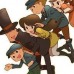 Grupo: Profesor Layton Club