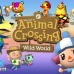 CITY ANIMAL CROSSING