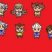 Munecos inazuma 2