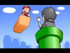 V�deo: Legend of Miyamoto: Awesome Nintendo Flash Animation