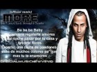 V�deo: More (Remix) (Official Letra) - Zion Ft. Jory & Ken-Y, Chencho & Arcangel ★REGGAETON 2012★