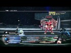 V�deo: Final Fantasy XIII-2 Gilgamesh DLC Battle