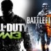 Clan: MW3 y battlefield3