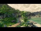 V�deo: Far Cry 3 - Gameplay Trailer [UK]