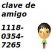 Gillenoseque