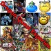 Grupo: Dragon Quest Experien