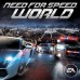 Need 4 Speed World