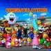 Clan: -Fans de Mario Kart-