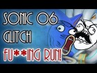 V�deo: Sonic 06 Glitch - Silver Boss Fight: FU**ING RUN!