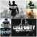 Gamer Call of Duty