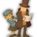 Grupo: Club Layton