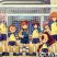 Juego Cartas Inazuma