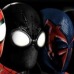 Grupo: Spiderman S-D PC