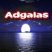 Agdalas