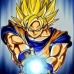 Grupo: Dragon ball rg 2