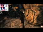 V�deo: Tomb Raider: Mejores partes del juego - Gameplay 1 - Sakmei
