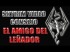 Skyrim Video Consejo - El Amigo Del Le�ador