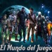 Grupo: El Mundo del Juego