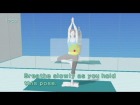 V�deo: Super Smash Bros. for 3DS/Wii U Wii Fit Trainer Joins the Battle!