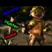 Monster Hunter Home