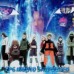 Grupo: God of naruto ball z